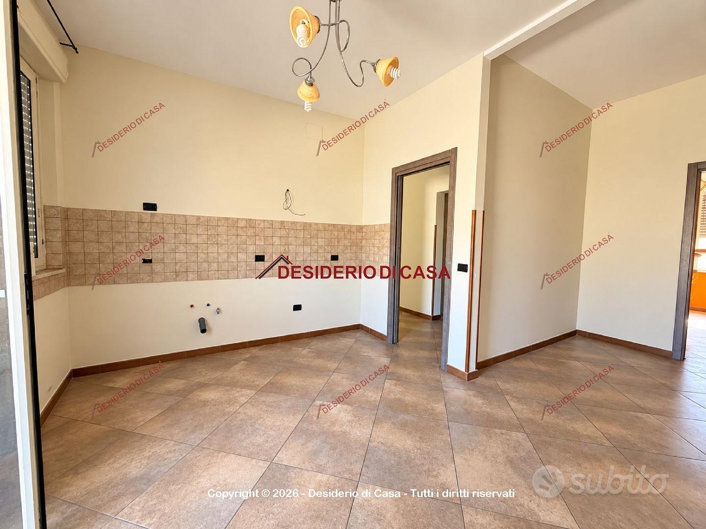 Appartamento – Partinico, Palermo - Vista 5