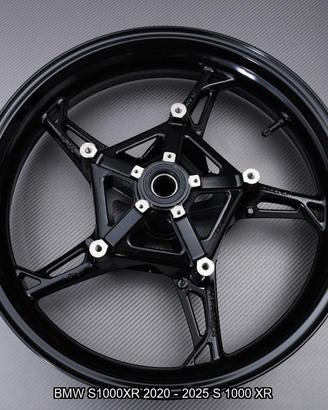 Cerchio anteriore BMW S1000XR 2020 2025 K69