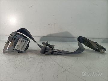 CINTURA DI SICUREZZA POSTERIORE DX FIAT Panda 3°