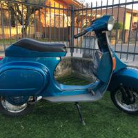 Vespa 50 Pk Xl