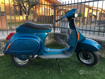 Vespa 50 Pk Xl