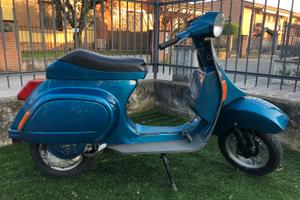 Vespa 50 Pk Xl