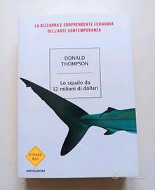 Lo squalo da 12 milioni di dollari - Thompson 