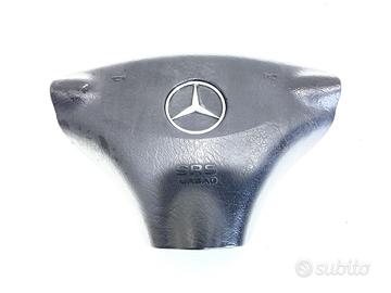 AIRBAG VOLANTE MERCEDES Classe A W168 2° Serie A1
