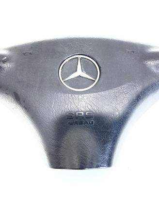 AIRBAG VOLANTE MERCEDES Classe A W168 2° Serie A1