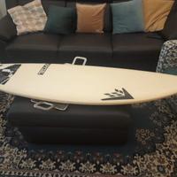 Surf firewire PyzAlien