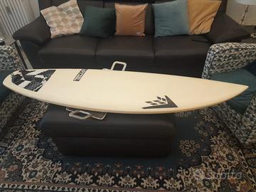 Surf firewire PyzAlien