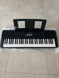 Tastiera Yamaha SPE-E383