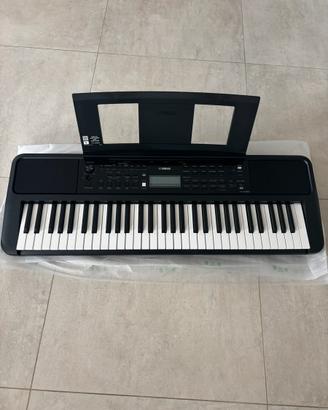 Tastiera Yamaha SPE-E383