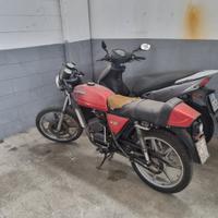 Laverda LZ 125 - 1975