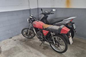 Laverda LZ 125 - 1975