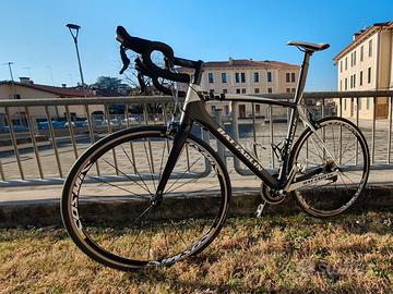 Battaglin C13 Full carbon Shimano Durace tg. 57/58