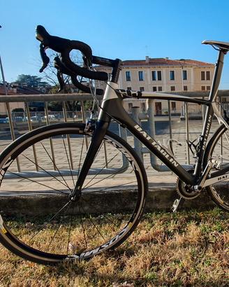 Battaglin C13 Full carbon Shimano Durace tg. 57/58