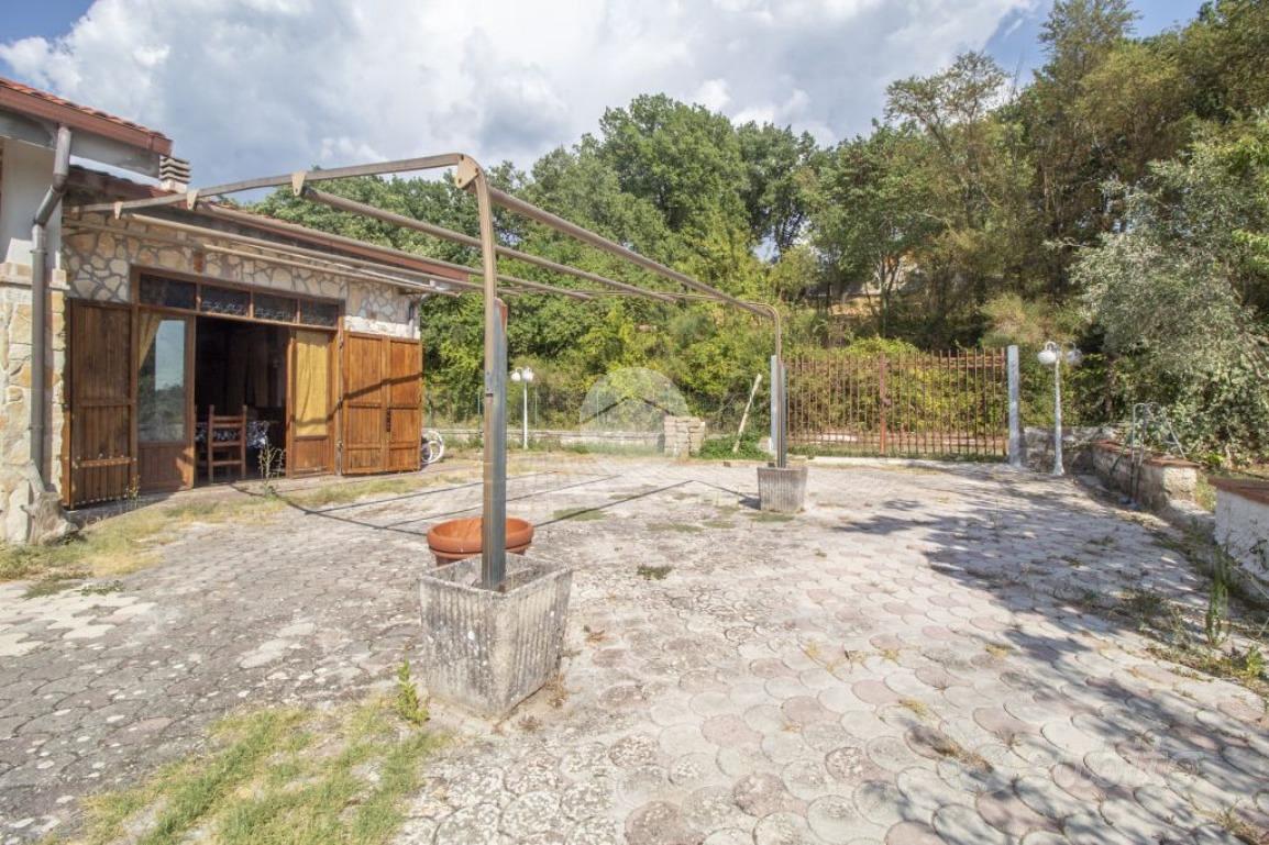 Casa – Palombara Sabina, Roma Capitale - Vista 3