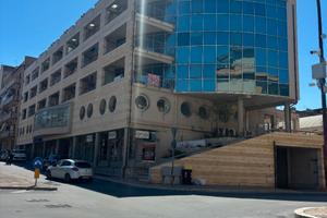 Appartamento uso abitazione - ufficio