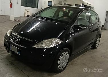 Mercedes A 150 Avantgarde Perfetta di Carrozzeria 