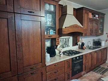 Cucina completa 