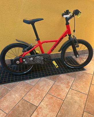 Bici da bimbo