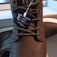 scarponcini scarpe Mistral 