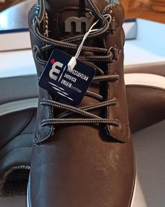 scarponcini scarpe Mistral 