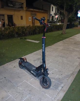 monopattino elettrico engwe y600 