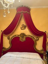 Arredo camera da letto