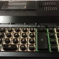 CALCOLATRICE LOGOS 62