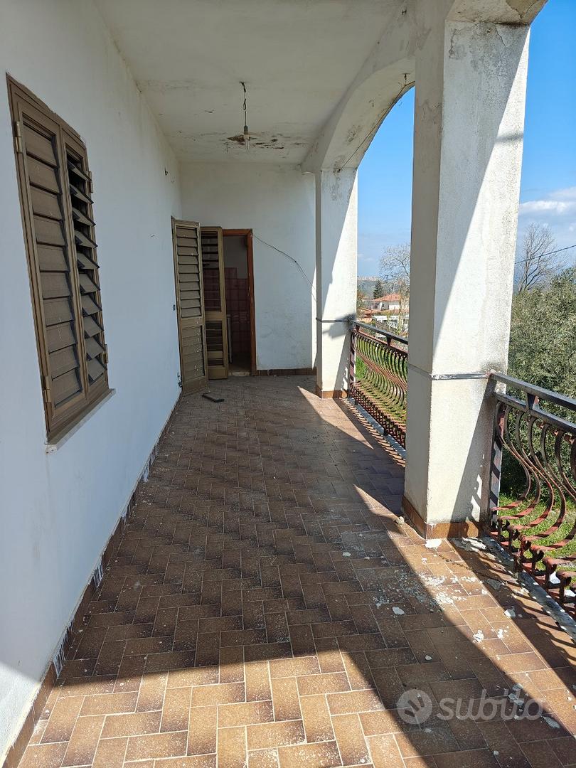 Appartamenti Marano Principato - Vista 6