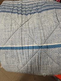 Piumino matrimoniale