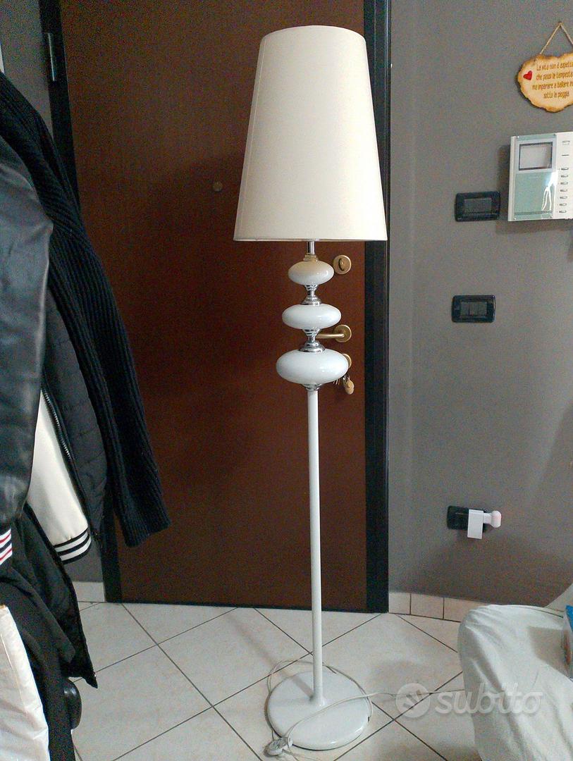 Lampada da terra vintage 70 - Arredamento e Casalinghi In vendita a Torino