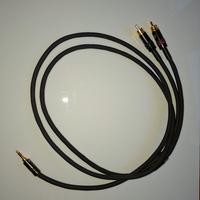cavo Proel mini jack - rca