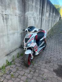 smembro piaggio nrg power