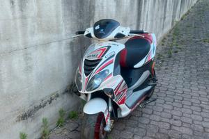 smembro piaggio nrg power