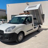 FIAT DOBLÓ 1.3 MJT WORK-UP CASSONE RIBALTABILE