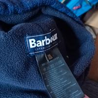 Cappello Barbour 