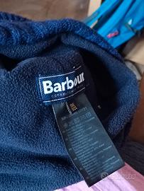 Cappello Barbour 