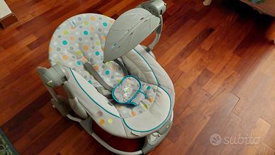 Dondolino altalena Ingenuity