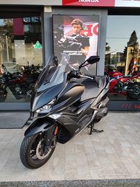 Kymco Xciting 400 S 2019 UNICO PROPRIETARIO