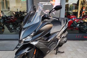 Kymco Xciting 400 S 2019 UNICO PROPRIETARIO