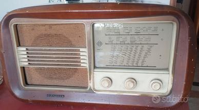 Radio Telefunken anni '50