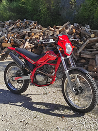 Moto beta alp 200