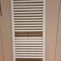 termoarredo bagno -  smontato da casa nuova 