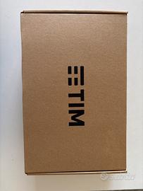 TIM HUB+ MODEM/Router FIBRA/EVDSL/VDSL/ADSL2+/ADSL