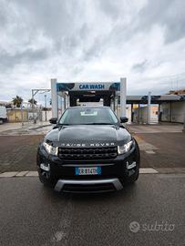 Range Rover Evoque I 2013 5p 2.2 sd4 Limited 190cv