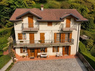3 LOCALI A CALOLZIOCORTE