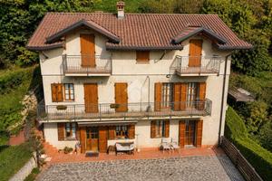 3 LOCALI A CALOLZIOCORTE