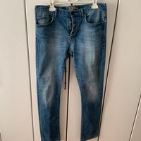 jeans fiftyeight conbipel tg 50
