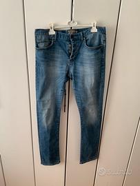jeans fiftyeight conbipel tg 50