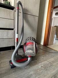 Aspirapolvere Dyson Cinetic Big Ball Animalpro 2
