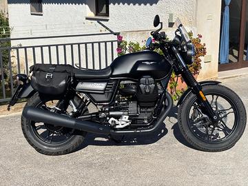 Moto guzzi v7 III Stone